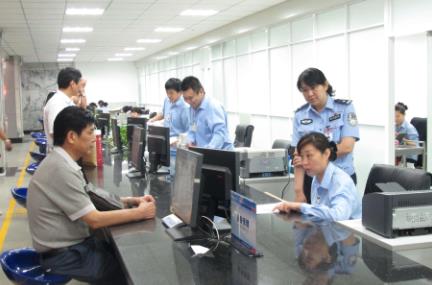 贵阳市各区车管所咨询电话及地址