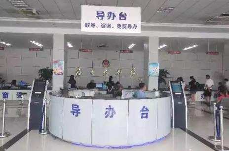 六盘水各区车管所咨询电话及地址