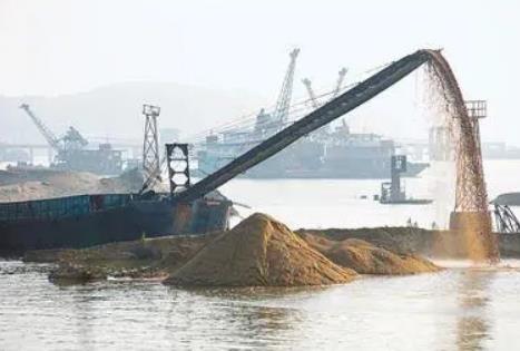 临沧市河道采砂管理条例最新