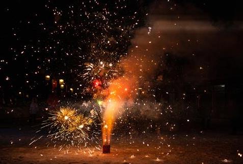 杭州市禁止销售燃放烟花爆竹管理规定最新版
