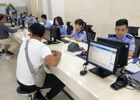 枣庄市各区车管所咨询电话及地址