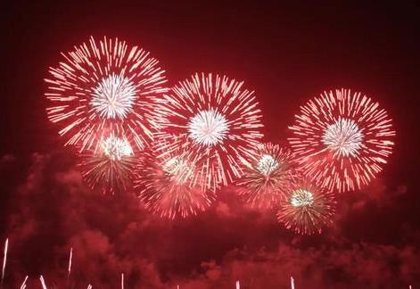 宁波市经营燃放烟花爆竹安全管理规定最新