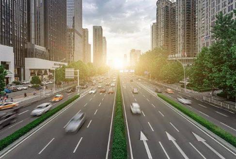 中华人民共和国道路交通安全法全文