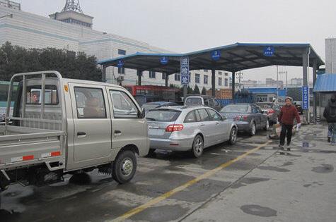 三门峡市各区车管所咨询电话及地址