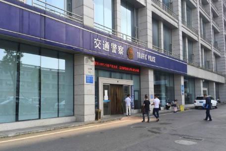 长沙市各区车管所咨询电话及地址