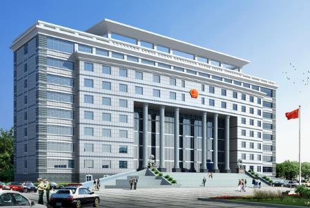 上海市各级检察院地址及电话号码