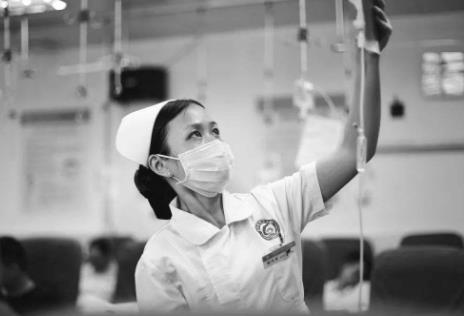 护士条例最新版