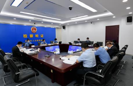 唐山市各级检察院地址及电话号码