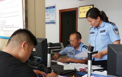 营口市各区车管所咨询电话及地址