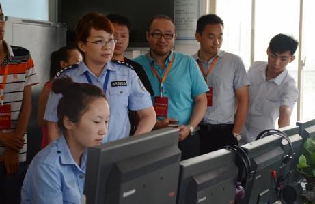 盘锦市各区车管所咨询电话及地址