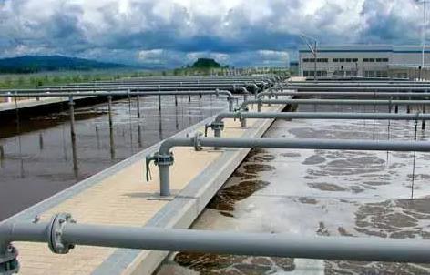 铜陵市城市生活污水排放管理条例最新版