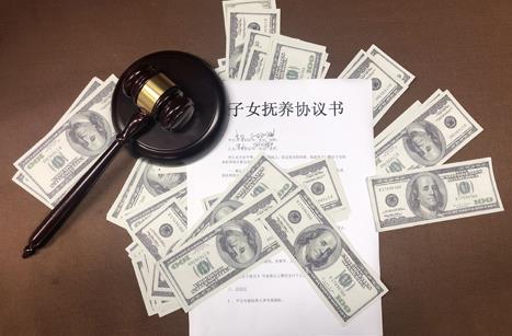 婚内不给孩子抚养费能起诉吗