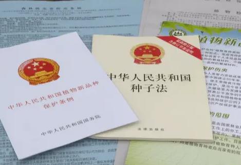 种子法