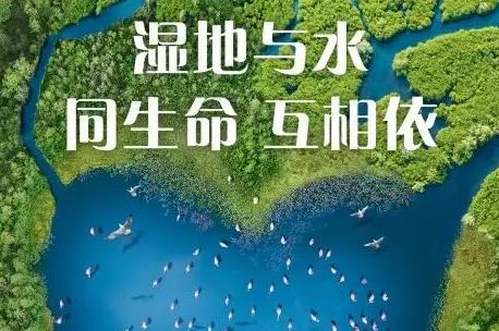 中华人民共和国湿地保护法修订