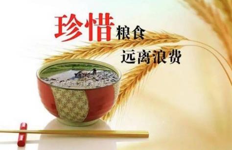 中华人民共和国反食品浪费法全文
