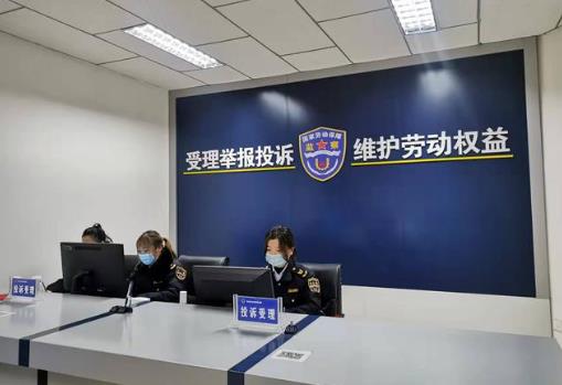 营口市各劳动监察大队地址及联系电话一览