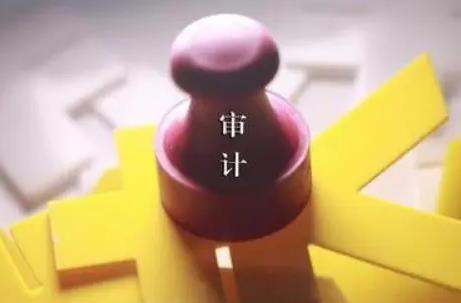 审计署关于内部审计工作的规定2024最新