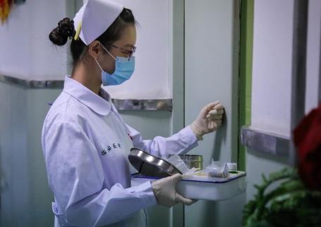 公立医院护士最怕哪种投诉