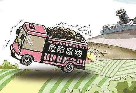 沈阳市危险废物污染环境防治条例2024全文