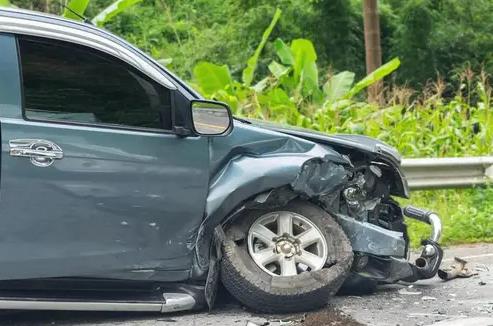 车祸死亡赔偿金2024年最新标准