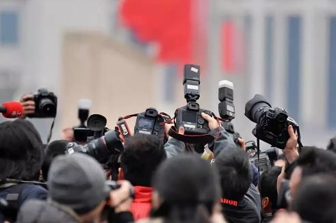 通过媒体曝光是最快速的解决办法