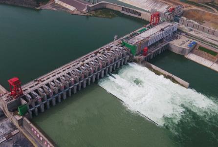 湖南省水利工程管理条例2024最新全文