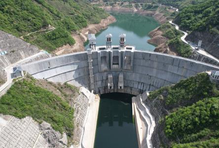 四川省水利工程管理条例2024全文