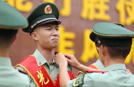 当兵2年退伍费大概多少钱2024