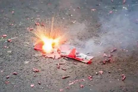 济宁市烟花爆竹燃放管理条例2024全文