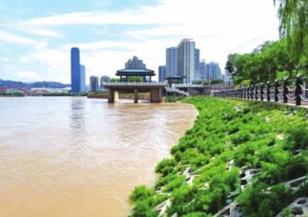 陕西省河道管理条例2024最新全文