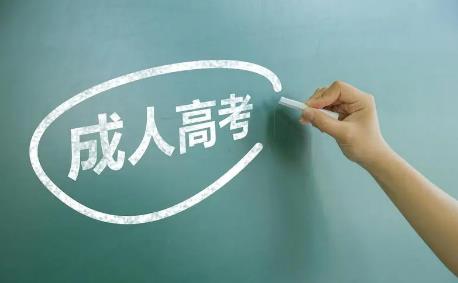 成人高考的条件与要求2024