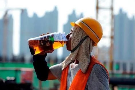 2024年全国各地高温补贴从几月到几月?