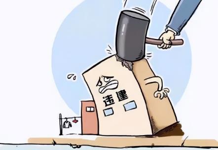 哈尔滨市违法建设防控和查处条例2024全文
