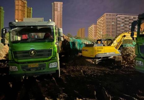 南昌市城市建筑垃圾管理条例2024最新