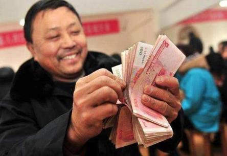 湖北养老金多少钱一个月?湖北农村养老保险领取标准