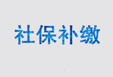 社保补缴新规定2024最新