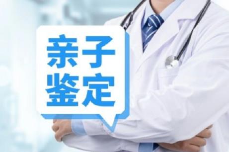亲子鉴定要多少钱的费用?