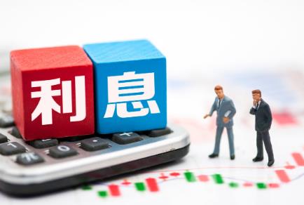 贷10万一年多少利息是多少？