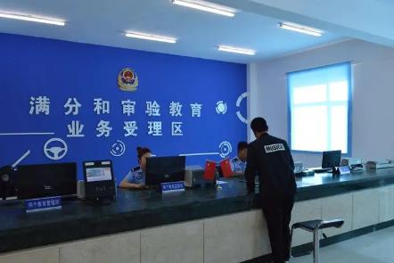 东莞市各区车管所咨询电话及地址