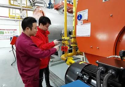 南昌市燃气管理条例2024年