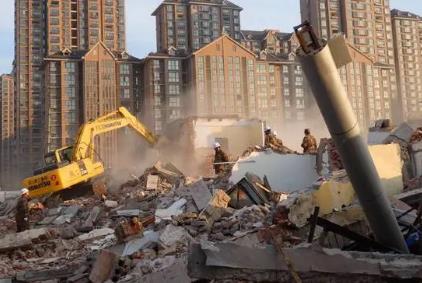 广东房屋拆迁补偿标准明细2024