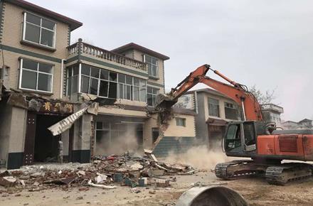湖南房屋拆迁补偿标准明细2024