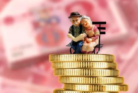 养老金重算补发是给哪些人补发?