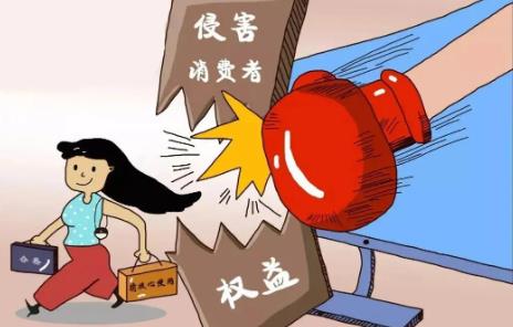 消费者投诉12315电话有用吗