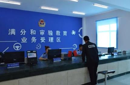 黄石市各区车管所咨询电话及地址