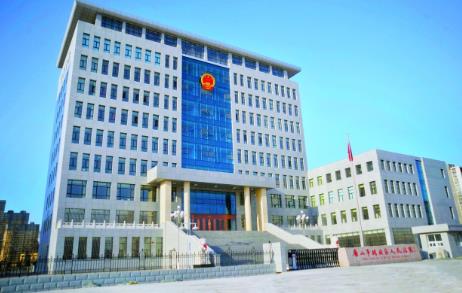 唐山市各区域人民法院地址及电话