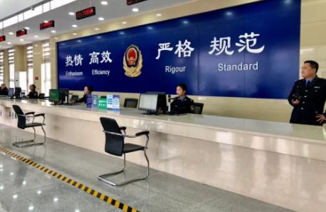 鹤壁市各区车管所咨询电话及地址