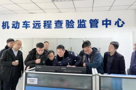 2024年揭阳市各区车管所咨询电话及地址一览