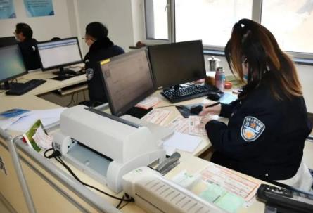 通化市各区车管所咨询电话及地址一览