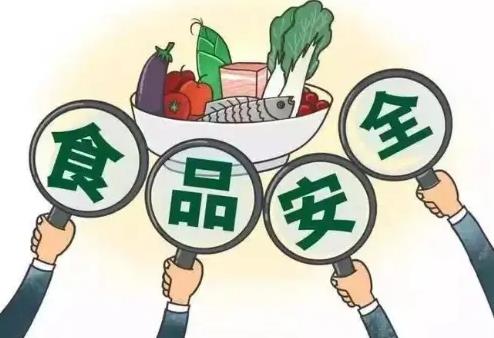 中华人民共和国食品安全法最新修订